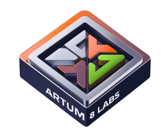 Artum8 Labs Logo